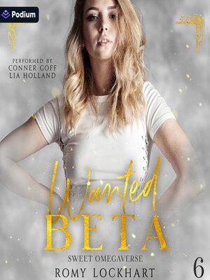 cover image of Wanted Beta
